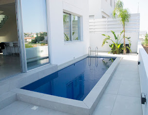 Photo n°8 de Piscines & Spas à Biganos - Ent. Chauvin à Biganos (Service de réparation de piscines)