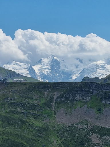 Tête du Pré de Saix Gallery - France
