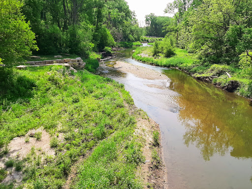 Mally's Weh-Weh-Neh-Kee Park