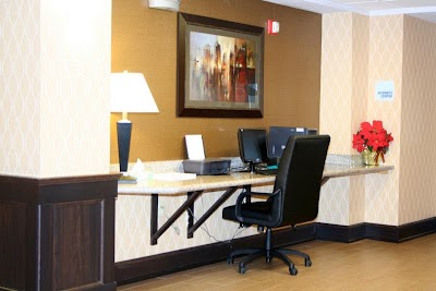 Photos of Holiday Inn Express Houghton-Keweenaw