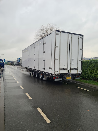 S.L.-Services Bedrijfswagenspuiterij - Thumbnail