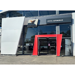 Photo n°1 de CUPRA BORDEAUX (Artigues) - DE BOUSSAC AUTOMOBILES à Artigues-près-Bordeaux (Concessionnaire automobile)