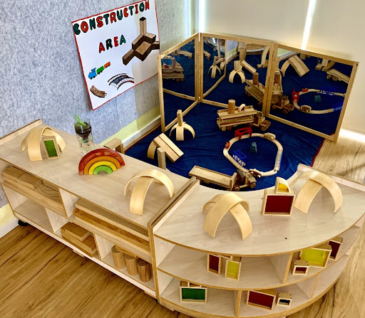 Tiny Feet Preschool - Thumbnail