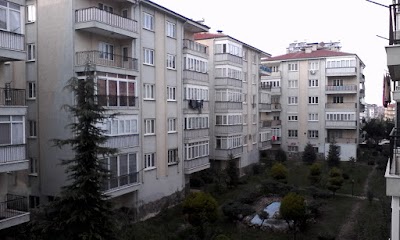 Bağdat Sitesi