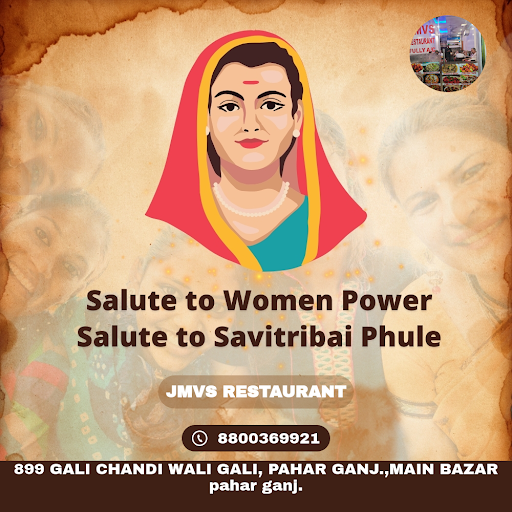 Salute to Savitribai Phule, on Her Birth Anniversary post image