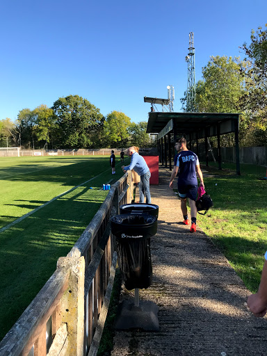 Harefield United Football Club - Thumbnail