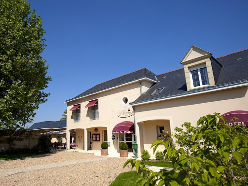 Photo de Domaine Des Roses à Vaudelnay (49260)