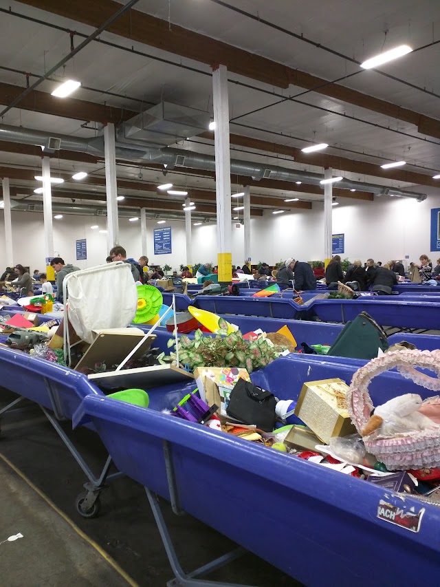 Goodwill