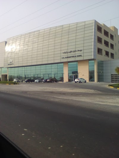 photo of Nass Sand Processing Plant