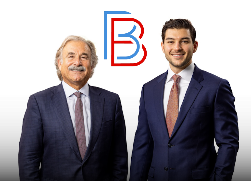 Breit Biniazan Portsmouth Va Personal Injury Attorneys