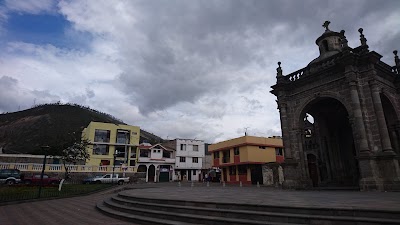 Photos of Iglesia del Se&ntilde;or del &Aacute;rbol