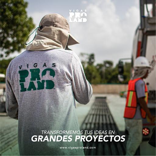 Vigas Proland - Thumbnail