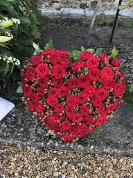 Photo n°28 de Aux Amoureux Fleuris à Viry-Châtillon (Fleuriste)