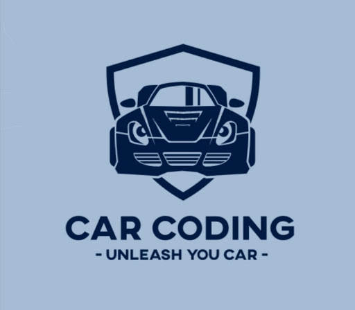 Car Coding - Visual