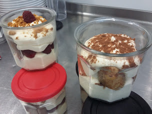 Photo n°13 de Ma Cantine à Roquebrune-sur-Argens (Restaurant français)