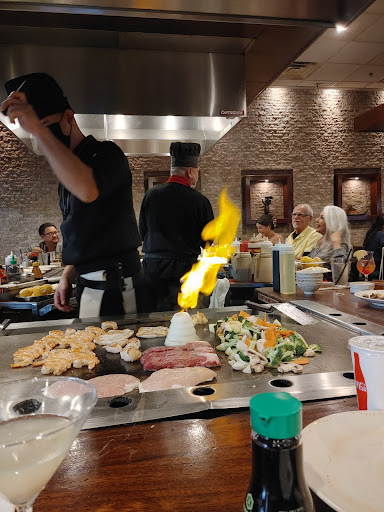 Sakura Japanese Steak & Seafood House - Thumbnail