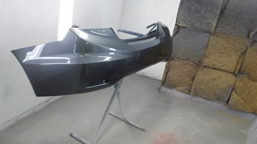 Tyger's Auto Body, Inc.