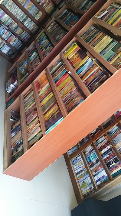 Photos of Grantha.lk