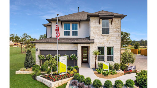 Heritage by Tri Pointe Homes