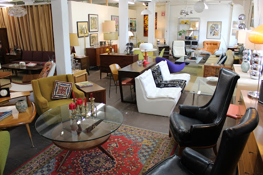 Gre-Stuff ~ Online Store Specializing in Mid Century Modern furniture and accessories - Thumbnail