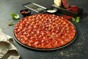 Donatos Pizza photo