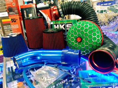 Photos of Mundo Tuning y Accesorios