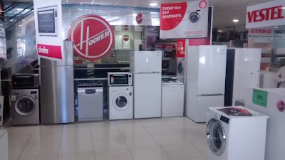 Photos of Evkur Mersin Branch