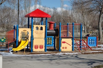 Photos of Magna - Copper Park