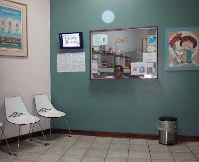 Photos of Dr. Pedro L. Hernandez