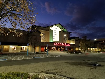 Cinemark Fort Collins