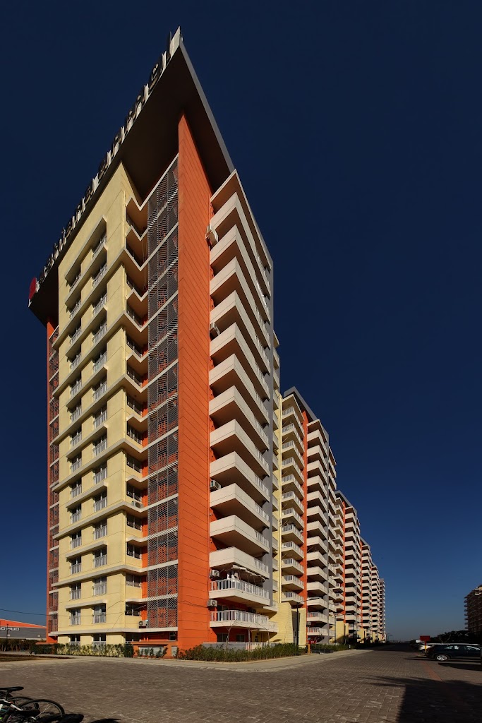 Ashiana Anmol Kid Centric Homes