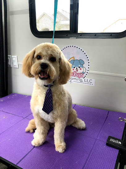 Kawaii Pups Mobile Grooming, LLC