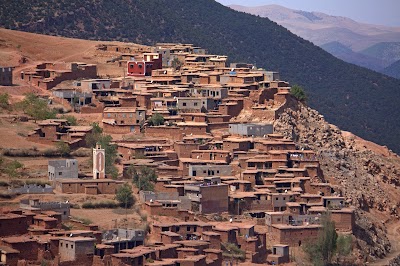Photos of High Atlas