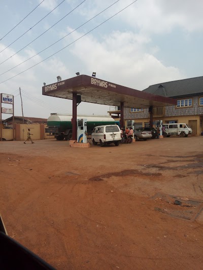 Photos of Baymas Petroleum