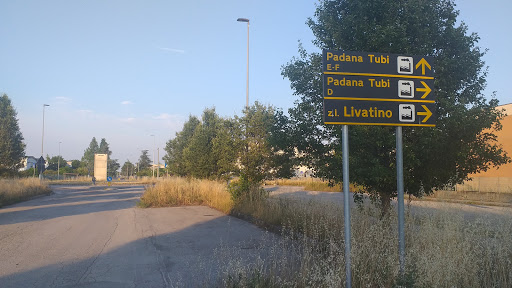 Tavolamica | Guastalla - Thumbnail