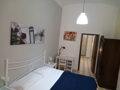 Photos of Sleep in Sicily