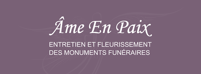 Âme En Paix
