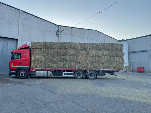 AGRO COMERCIAL CLARAMUNT S.L. Gallery - Spain