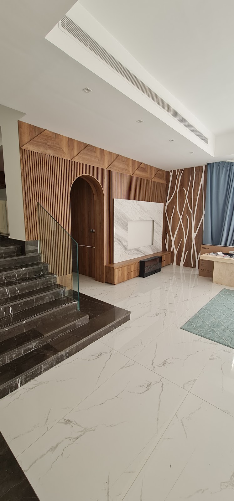 OUR CLOSETS CARPENTRY & DECORATION - صورة 2