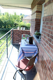 Photo n°11 de La Ressource à Préseau (Chambre d'hôtes)