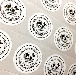 Photo n°10 de Imprimerie Vallet Offset à Vallet (Graphiste)