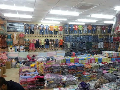 shopping-mall