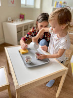 Association PETITS PASPOTAGES à Angers