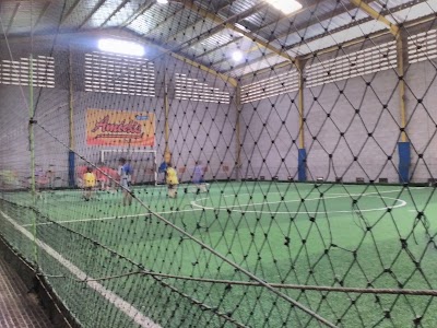 Photos of Benteng Futsal