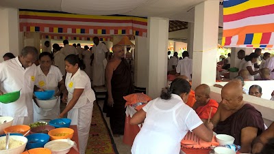Photos of Gomugomuwa Raja Maha Viharaya