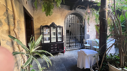 Casa Montesdeoca Restaurante - Thumbnail