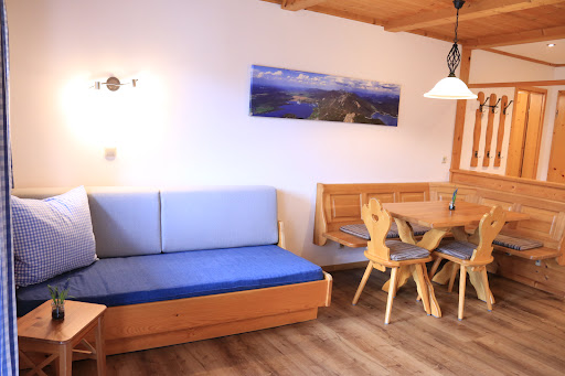Ferienhaus Eberle - Visual