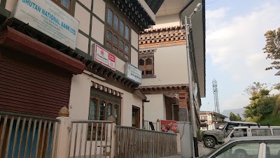 bank
