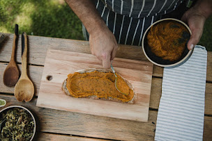 Photo n°25 de Le Pain Quotidien à Paris (Café)