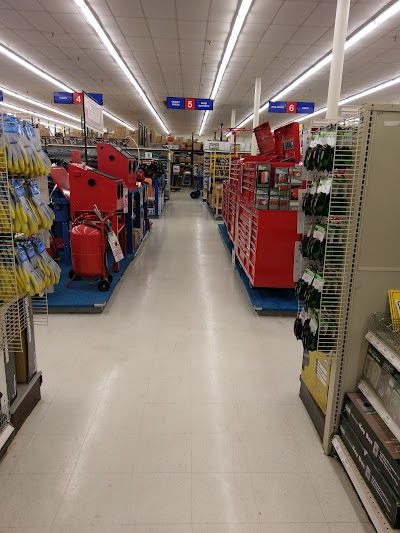 Harbor Freight Tools